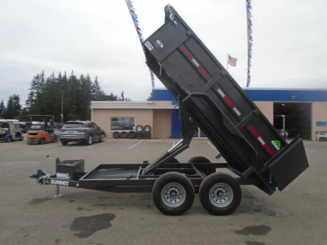 new Dump Trailers Summit  for sale, in Olympia, WA Thumbnail 26