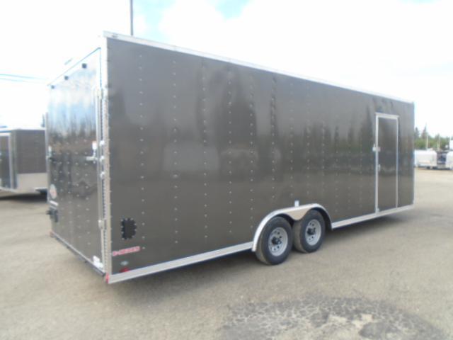 new Cargo (Enclosed) Trailers Cargo Mate  for sale, in Olympia, WA Thumbnail 3