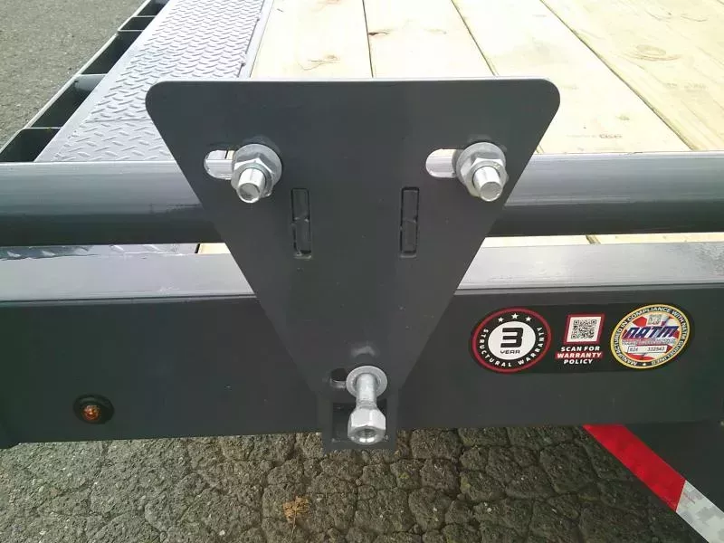 new Equipment / Flatbed Trailers Lamar Trailers Other for sale, in Olympia, WA Thumbnail 11