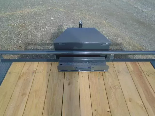 new Equipment / Flatbed Trailers Lamar Trailers Other for sale, in Olympia, WA Thumbnail 7