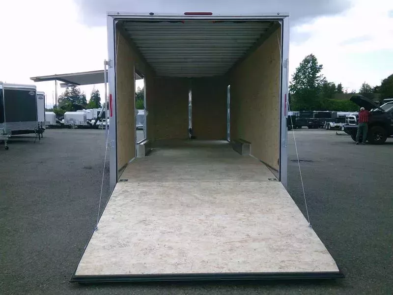 new Cargo (Enclosed) Trailers Triton Trailers  for sale, in Olympia, WA Thumbnail 10