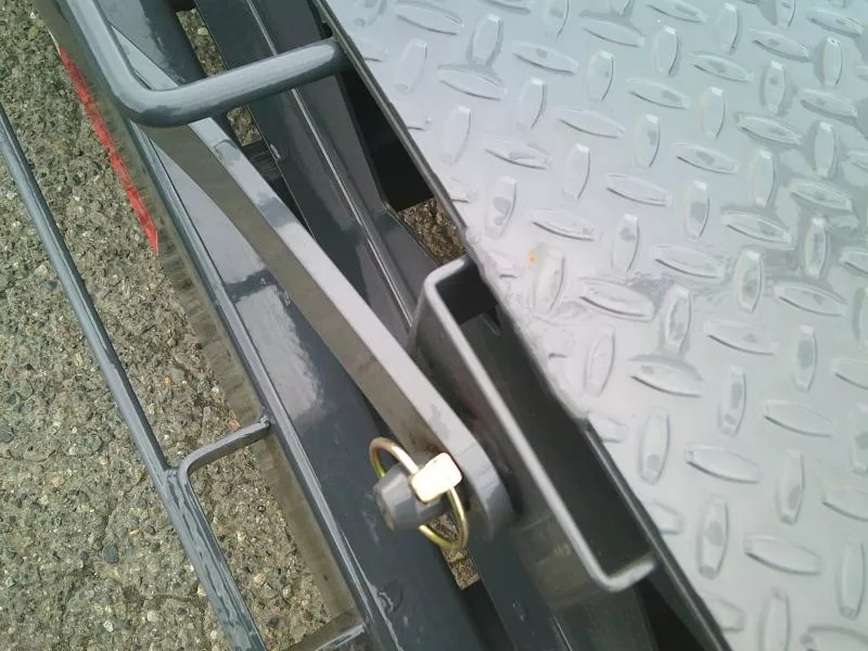 new Equipment / Flatbed Trailers Lamar Trailers Other for sale, in Olympia, WA Thumbnail 8