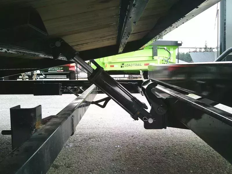 new Tilt Trailers PJ Trailers  for sale, in Olympia, WA Thumbnail 16