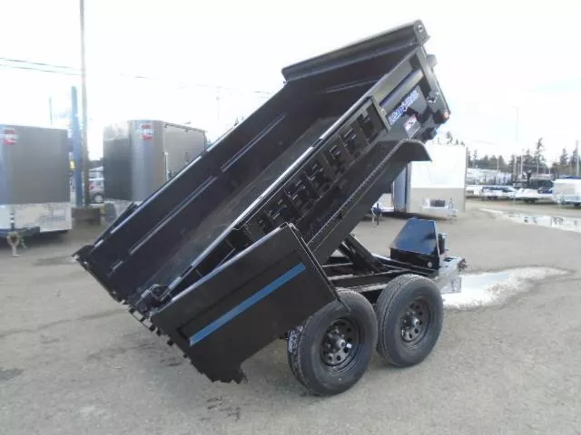 new Dump Trailers Load Trail  for sale, in Olympia, WA Thumbnail 7