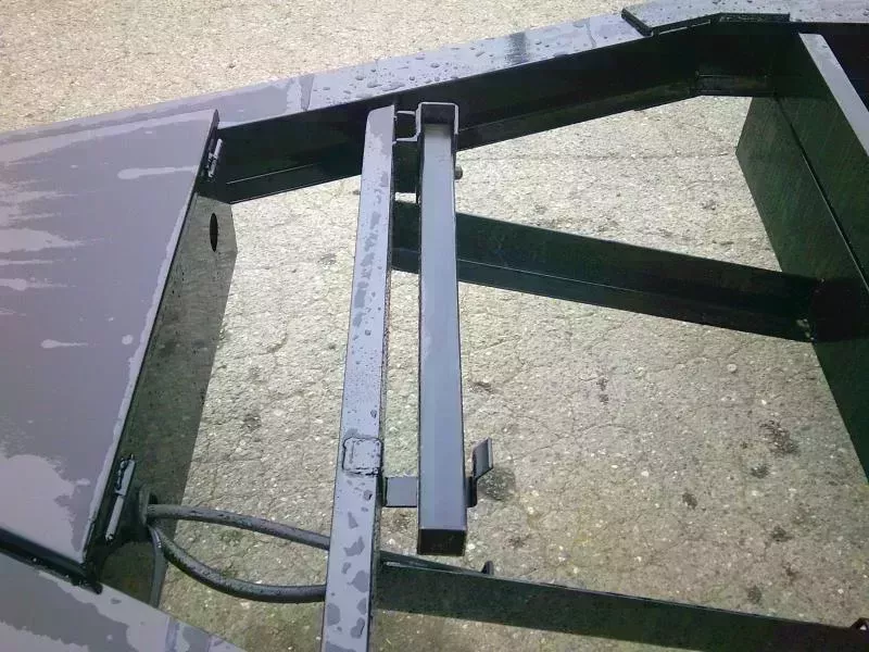 new Dump Trailers Load Trail  for sale, in Olympia, WA Thumbnail 24