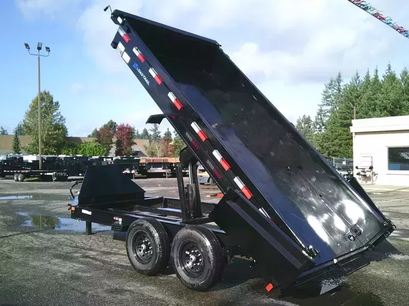new Dump Trailers Load Trail  for sale, in Olympia, WA Thumbnail 10