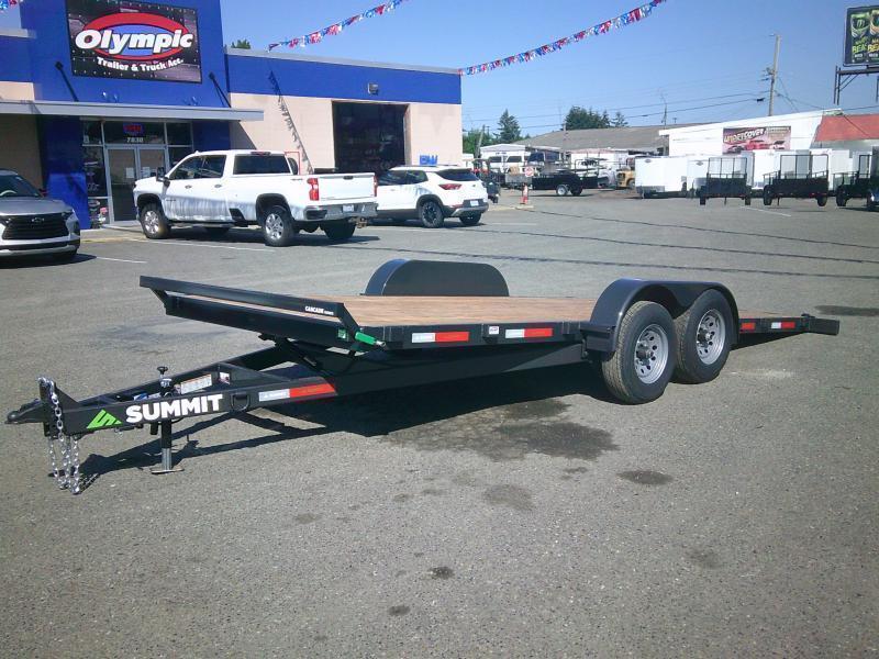 new Tilt Trailers Summit  for sale, in Olympia, WA Thumbnail 9