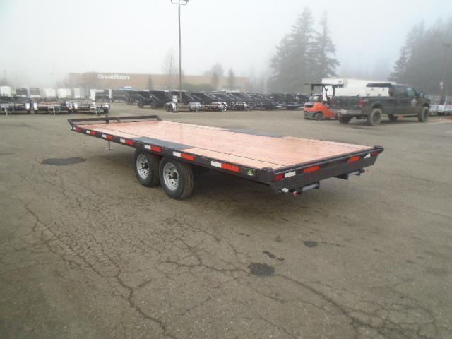 new Equipment / Flatbed Trailers Summit Other for sale, in Olympia, WA Thumbnail 5