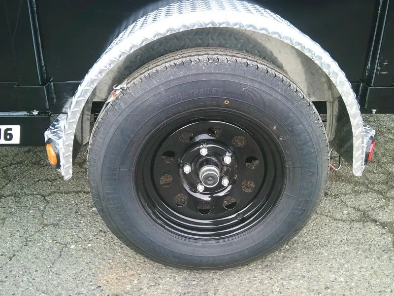 new Utility Trailers PJ Trailers  for sale, in Olympia, WA Thumbnail 15