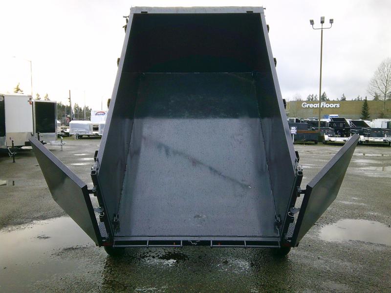 new Dump Trailers Summit  for sale, in Olympia, WA Thumbnail 15