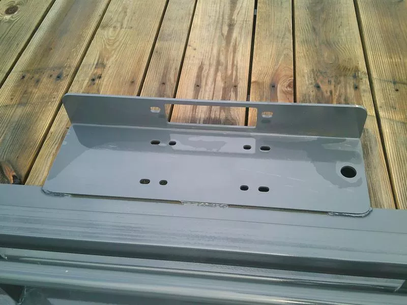 new Equipment / Flatbed Trailers Lamar Trailers Other for sale, in Olympia, WA Thumbnail 15