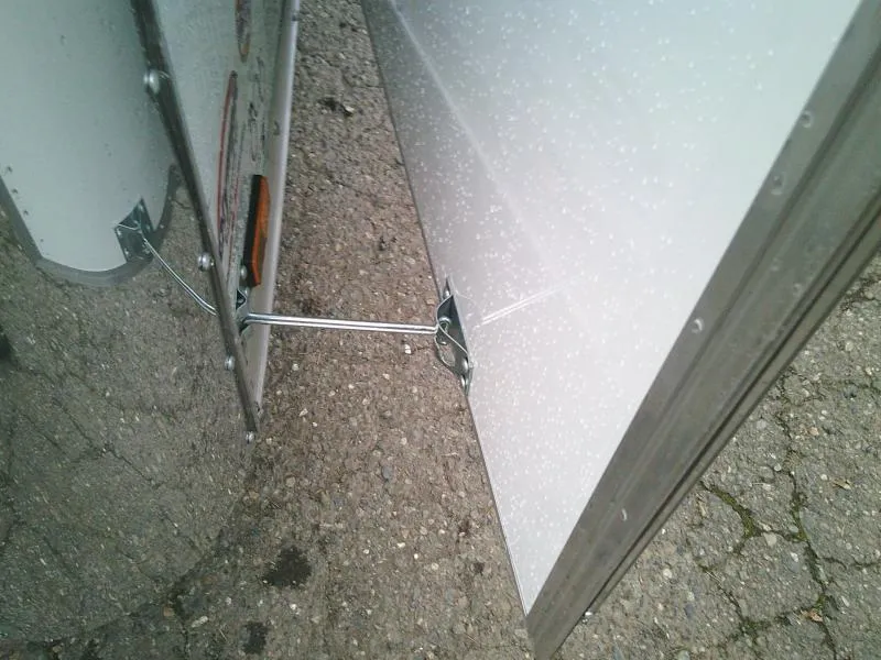 new Cargo (Enclosed) Trailers Cargo Mate  for sale, in Olympia, WA Thumbnail 15