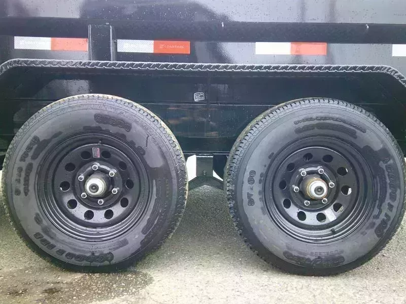 new Dump Trailers Load Trail  for sale, in Olympia, WA Thumbnail 30