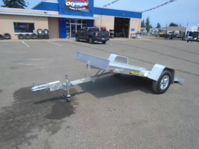 new Utility Trailers Aluma Other for sale, in Olympia, WA Thumbnail 9