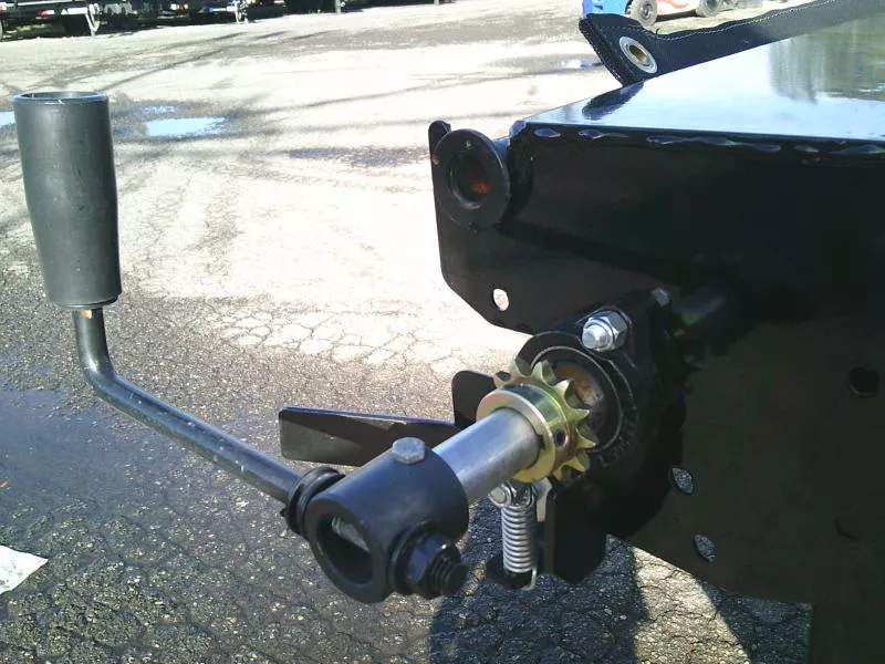 new Dump Trailers PJ Trailers  for sale, in Olympia, WA Thumbnail 9