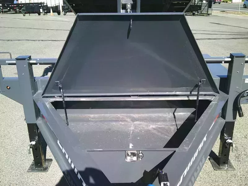 new Tilt Trailers Lamar Trailers  for sale, in Olympia, WA Thumbnail 20