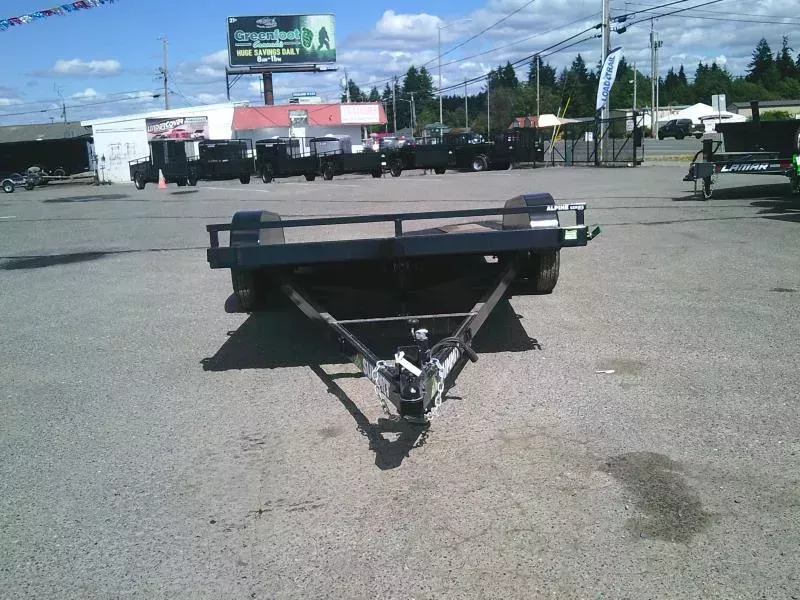 new Tilt Trailers Summit  for sale, in Olympia, WA Thumbnail 12