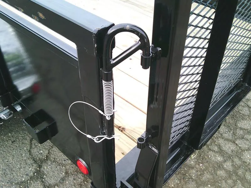 new Utility Trailers PJ Trailers  for sale, in Olympia, WA Thumbnail 12