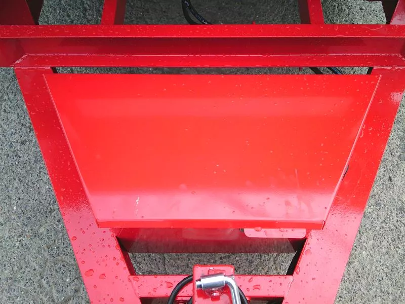 new Dump Trailers Delco Trailers Other for sale, in Olympia, WA Thumbnail 24