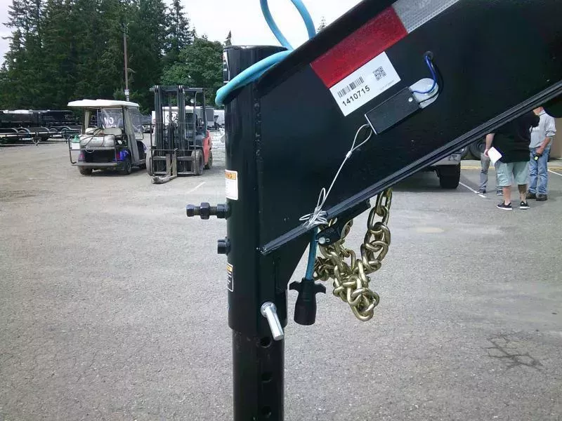new Dump Trailers PJ Trailers  for sale, in Olympia, WA Thumbnail 21