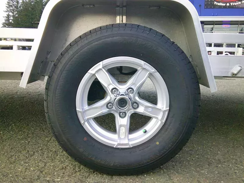 new Tilt Trailers Aluma  for sale, in Olympia, WA Thumbnail 18