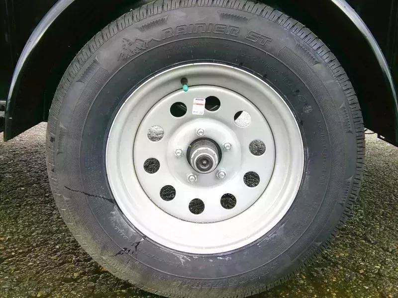 new Utility Trailers Summit  for sale, in Olympia, WA Thumbnail 14