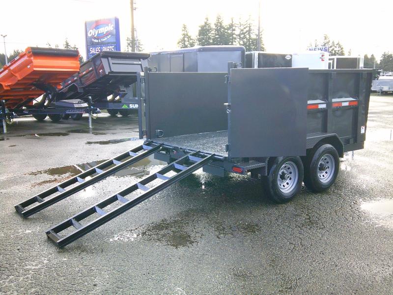 new Dump Trailers Summit  for sale, in Olympia, WA Thumbnail 11