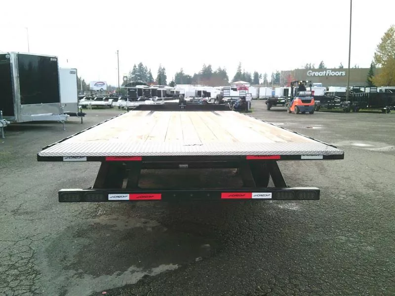 new Tilt Trailers Horizon Trailers Other for sale, in Olympia, WA Thumbnail 6