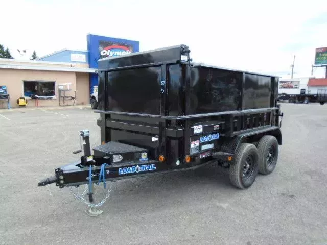 new Dump Trailers Load Trail  for sale, in Olympia, WA Thumbnail 2