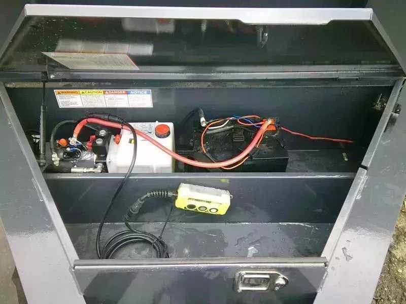 new Dump Trailers Lamar Trailers  for sale, in Olympia, WA Thumbnail 25