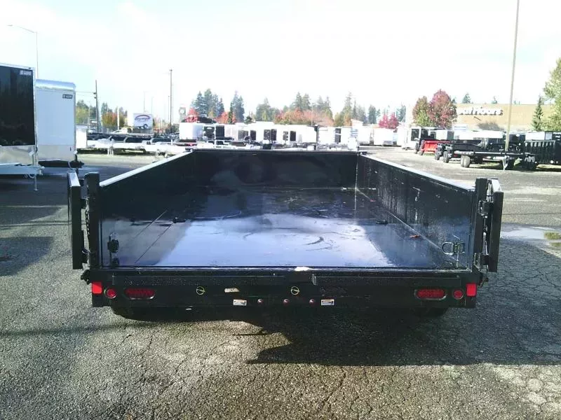 new Dump Trailers Load Trail  for sale, in Olympia, WA Thumbnail 9