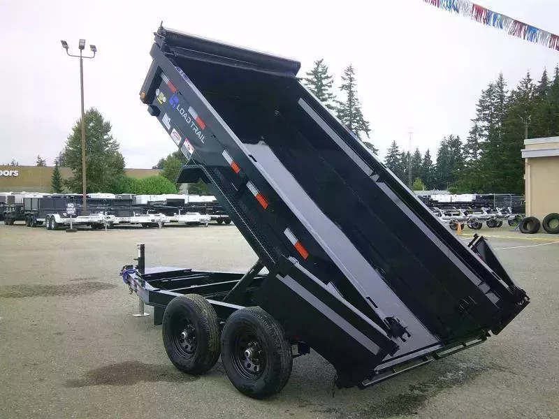 new Dump Trailers Load Trail  for sale, in Olympia, WA Thumbnail 19