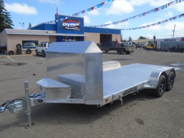 2026 Aluma 8216TILT 7K LIMITED EDITION LOADED!!!