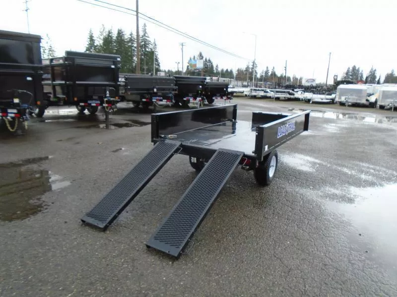 new Dump Trailers Load Trail Other for sale, in Olympia, WA Thumbnail 9