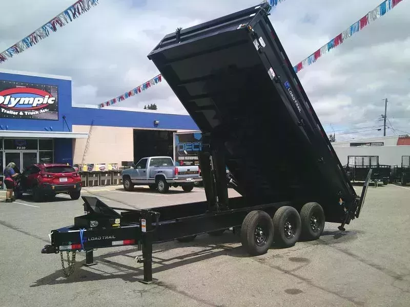 new Dump Trailers Load Trail Other for sale, in Olympia, WA Thumbnail 13