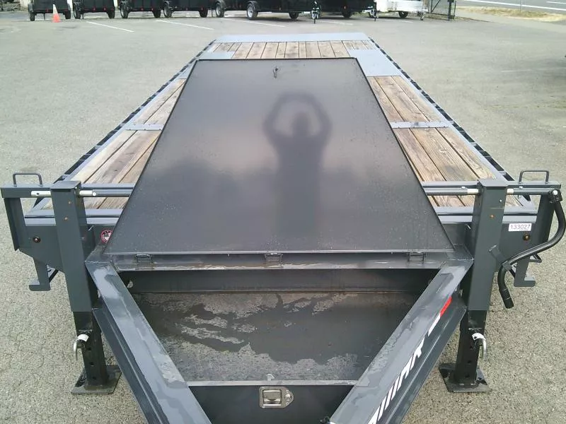 new Equipment / Flatbed Trailers Lamar Trailers Other for sale, in Olympia, WA Thumbnail 19