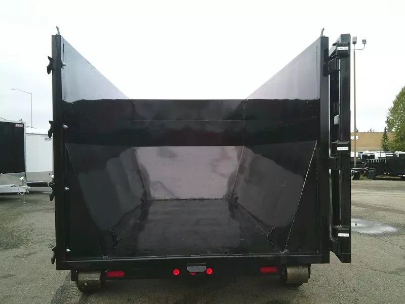 new Dump Trailers PJ Trailers  for sale, in Olympia, WA Thumbnail 8