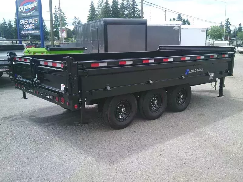 new Dump Trailers Load Trail Other for sale, in Olympia, WA Thumbnail 4