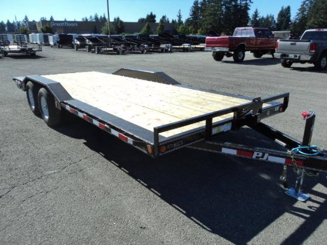 pj buggy hauler for sale