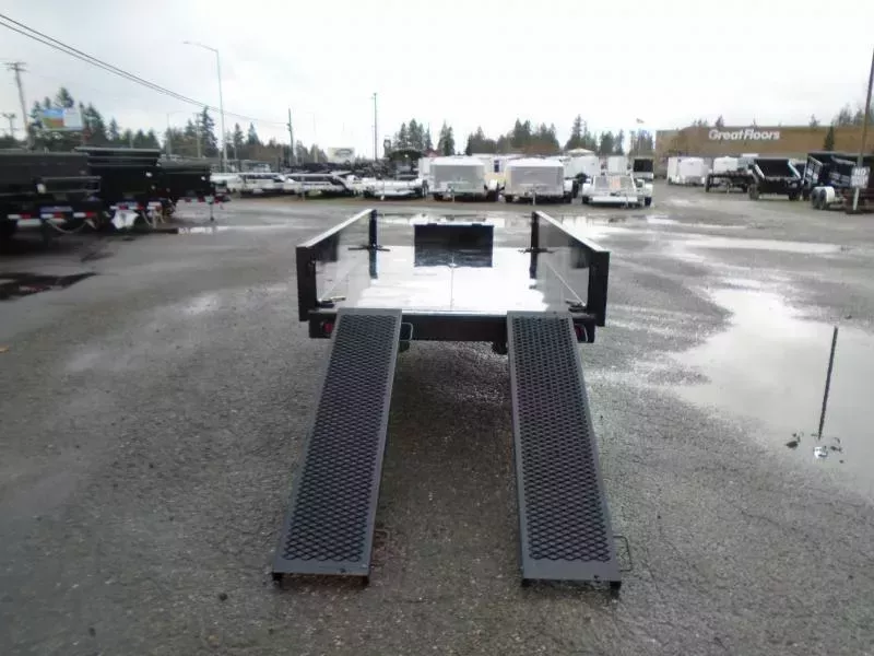 new Dump Trailers Load Trail Other for sale, in Olympia, WA Thumbnail 10