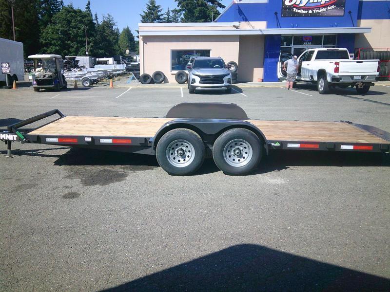 new Tilt Trailers Summit  for sale, in Olympia, WA Thumbnail 8