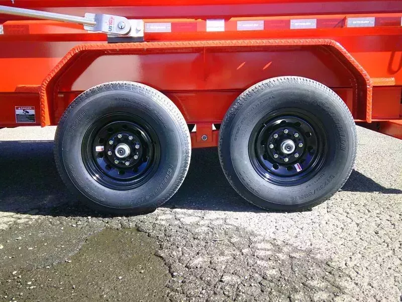 new Dump Trailers PJ Trailers  for sale, in Olympia, WA Thumbnail 24