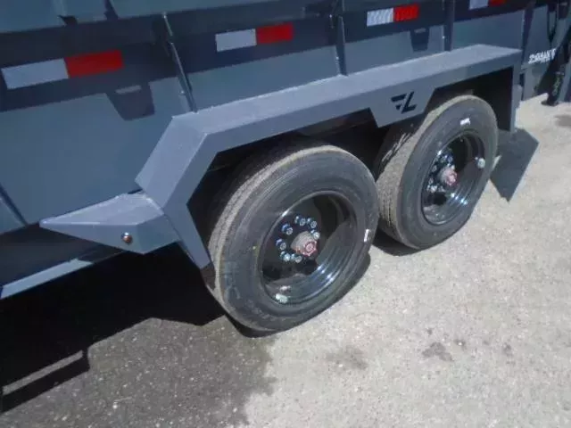 new Dump Trailers Lamar Trailers  for sale, in Olympia, WA Thumbnail 31