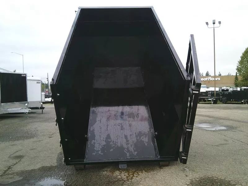 new Dump Trailers PJ Trailers  for sale, in Olympia, WA Thumbnail 17