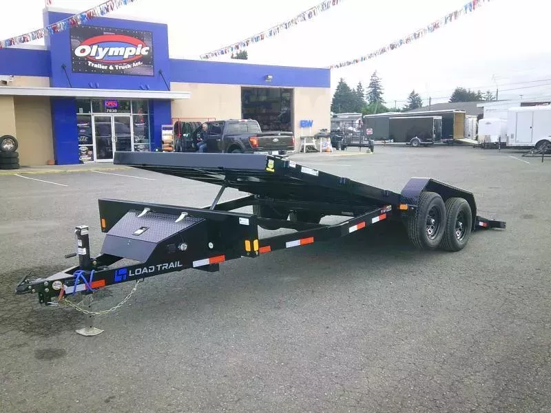new Tilt Trailers Load Trail Other for sale, in Olympia, WA Thumbnail 9