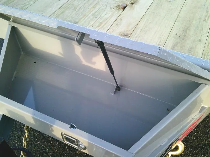 new Car Haulers / Racing Trailers Liberty  for sale, in Olympia, WA Thumbnail 14