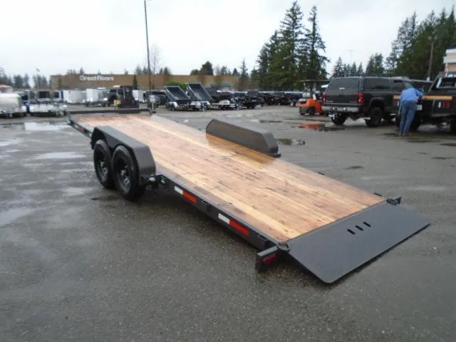new Tilt Trailers Summit  for sale, in Olympia, WA Thumbnail 9