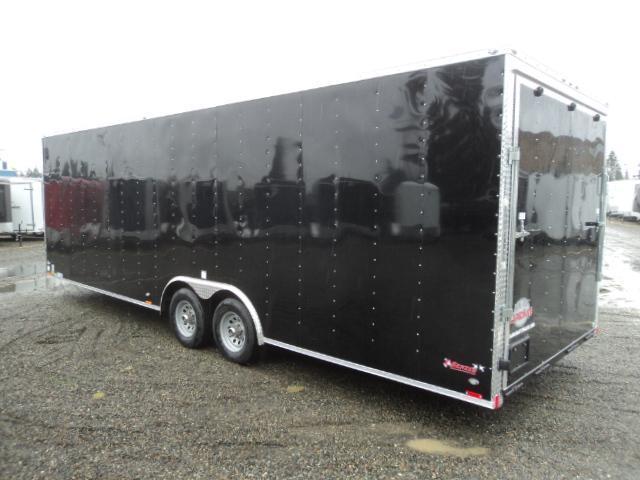 2021 Cargo Mate E-series 8.5X26 10K w/6" Additional Height/D-rings 2021 Cargo Mate E-series 8.5X26 10K w/6" Additional Height/D-rings