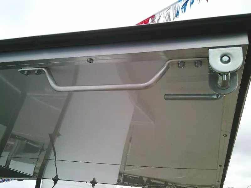 new Cargo (Enclosed) Trailers Cargo Mate  for sale, in Olympia, WA Thumbnail 15