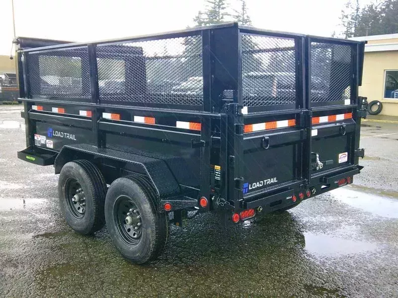 new Dump Trailers Load Trail  for sale, in Olympia, WA Thumbnail 7